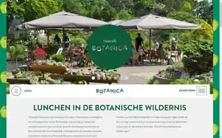 Tuincafebotanica.nl Screenshot 2024-06-30 16:54:15