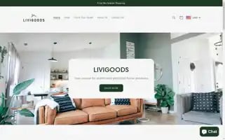Livigoods.com Screenshot 2024-05-04 00:23:31