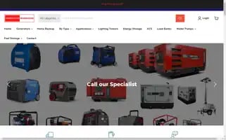 Generatorwarehouse.com.au Screenshot 2024-06-27 19:36:18