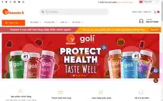 Vitamins.vn Screenshot 2024-06-14 14:15:35