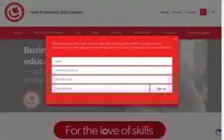 Fpsc-ctac.com Screenshot 2024-07-03 11:40:22