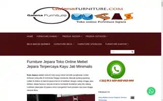 Galenafurniture.com Screenshot 2024-05-15 23:13:11
