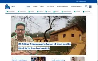 Thebetterindia.com Screenshot 2024-05-06 01:01:36