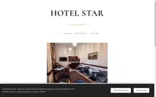 Starhotelkv.com Screenshot 2024-04-16 15:51:27