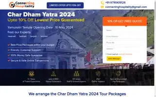 Chardhamyatratourism.com Screenshot 2024-04-15 12:00:10