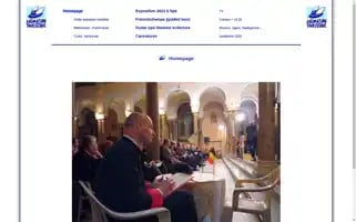 Animationtouristique.com Screenshot 2024-04-16 09:10:15