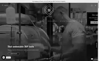 36parallelcoffee.com.au Screenshot 2024-05-06 03:01:06