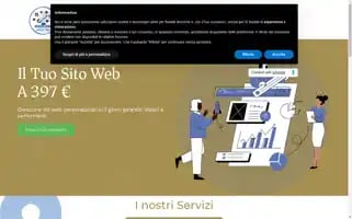Generazionemarketing.it Screenshot 2024-05-21 08:15:44