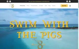 Piecesof8tours.com Screenshot 2024-04-16 10:48:15