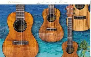 Kumuukulele.jp Screenshot 2024-06-26 22:55:42