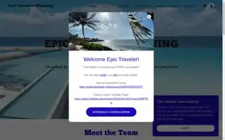 Epicvacationplanning.com Screenshot 2024-04-25 20:33:43