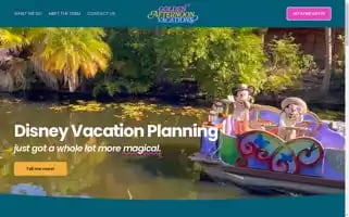 Goldenafternoonvacations.com Screenshot 2024-04-16 15:36:33