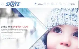 Learntoskateusa.com Screenshot 2024-05-12 17:20:09