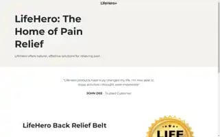 Life-hero.org Screenshot 2024-05-04 01:54:13