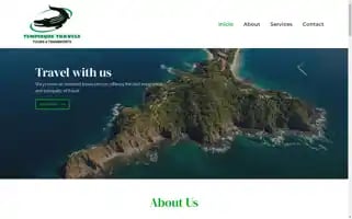 Tempisquetravel.com Screenshot 2024-04-26 17:40:39