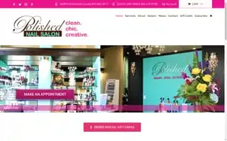 Polishednailsok.com Screenshot 2024-05-16 13:09:27