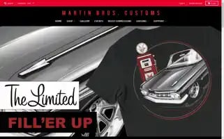 Martinbroscustoms.com Screenshot 2024-05-16 07:04:30