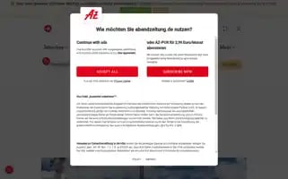 Abendzeitung-muenchen.de Screenshot 2024-06-30 22:28:58