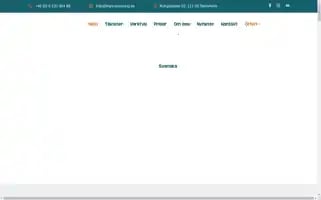 Bqredovisning.se Screenshot 2024-07-03 16:32:42