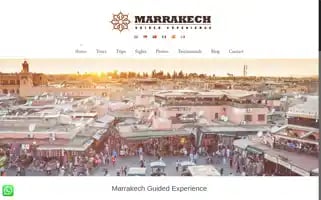 Marrakechtriptours.com Screenshot 2024-04-24 01:26:05