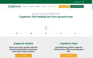 Captorra.com Screenshot 2024-07-06 15:31:21