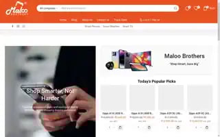 Maloobrothers.com Screenshot 2024-05-26 02:36:14