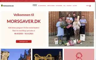 Morsgaver.dk Screenshot 2024-07-09 08:28:47