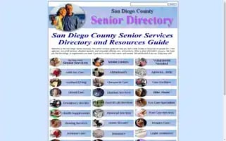 Sandiegoseniordirectory.com Screenshot 2024-05-13 19:48:09