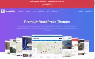 Templatic.com Screenshot 2024-05-14 06:26:15