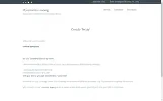 Houstonbarrow.org Screenshot 2024-05-18 20:35:43