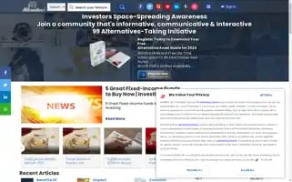 99alternatives.com Screenshot 2024-05-06 03:20:57