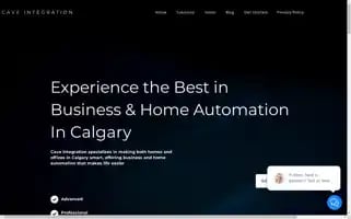 Caveintegration.ca Screenshot 2024-06-19 06:41:58