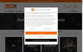 1903shop.de Screenshot 2024-06-30 03:45:14