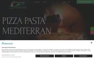 Toscana-herrenalb.de Screenshot 2024-05-25 13:40:42
