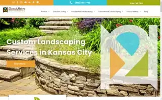 Secondnatureoutdoorliving.com Screenshot 2024-07-06 11:11:49