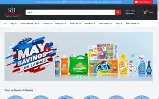 Regowholesale.com Screenshot 2024-05-04 15:46:29