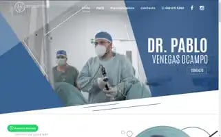 Urologoqueretaro.com.mx Screenshot 2024-07-08 10:19:19