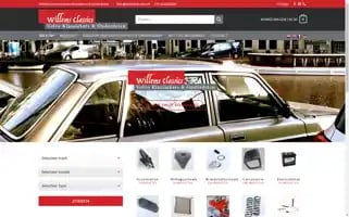 Klassiekevolvo.nl Screenshot 2024-06-27 16:19:09