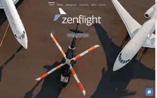 Zenflight.com Screenshot 2024-04-18 17:35:10