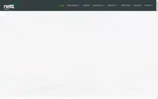 Nettlbourne.co.uk Screenshot 2024-06-13 23:45:11