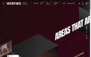 Webtibo.com Screenshot 2024-05-26 20:16:33