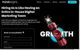 Mindesigns.com.au Screenshot 2024-06-16 23:24:14