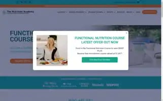 Thenutrition.academy Screenshot 2024-06-29 15:01:53