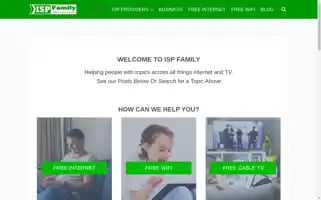 Ispfamily.com Screenshot 2024-05-12 11:11:39