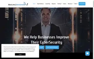 Secure-anchor.com Screenshot 2024-07-01 13:10:10