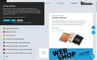 Binder-usa.com Screenshot 2024-05-08 19:16:50