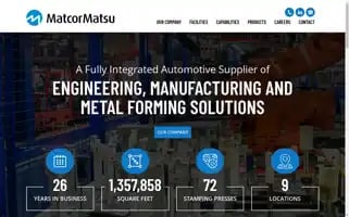 Matcor-matsu.com Screenshot 2024-07-04 03:09:34