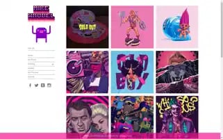 Mikewrobel.shop Screenshot 2024-05-04 11:17:01