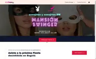 Colsexy.club Screenshot 2024-06-28 18:50:17