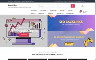 Boost-like.com Screenshot 2024-05-19 09:10:11